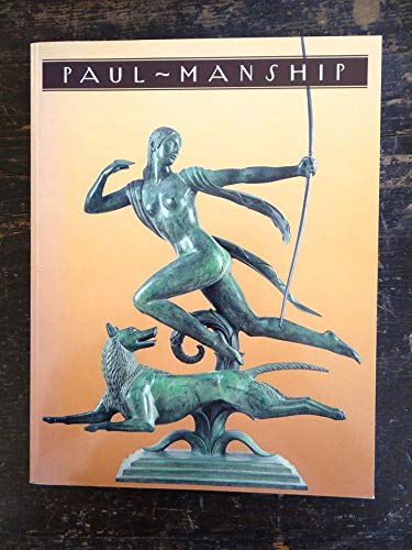 9780874748079: Paul Manship