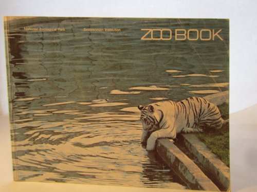 Beispielbild fr Zoobook zum Verkauf von Better World Books