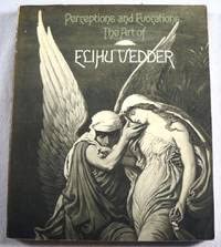 Imagen de archivo de Perceptions and Evocations: The Art of Elihu Vedder a la venta por Black Cat Books