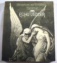 Stock image for Perceptions and Evocations: The Art of Elihu Vedder for sale by Black Cat Books