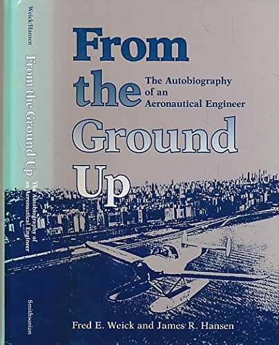 Imagen de archivo de FROM THE GROUND UP a la venta por ZBK Books