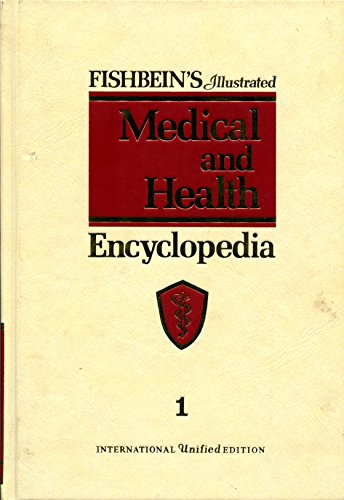 Beispielbild fr Fishbein's Illustrated Medical and Health Encyclopedia (Volume 2) zum Verkauf von BookHolders
