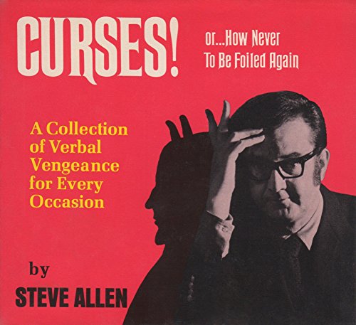 Imagen de archivo de Curses! or------ How Never To Be Fooled Again. a la venta por Grendel Books, ABAA/ILAB