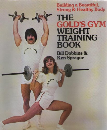 Beispielbild fr Golds Gym Wgt Train zum Verkauf von ThriftBooks-Atlanta