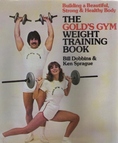 Stock image for Golds Gym Wgt Train for sale by ThriftBooks-Atlanta