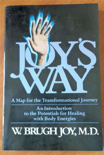 Beispielbild fr Joy's Way zum Verkauf von -OnTimeBooks-