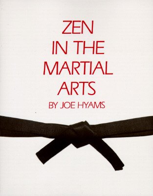 9780874771145: Zen in the martial arts