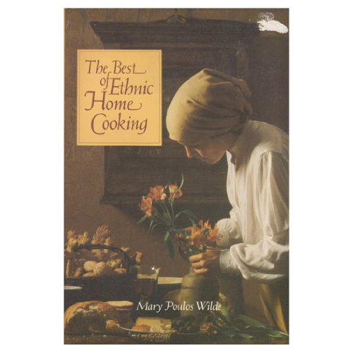 Imagen de archivo de Best of Ethnic Home Cooking a la venta por From Away Books & Antiques