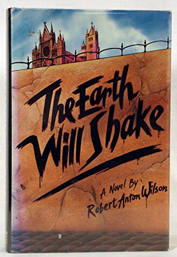 Beispielbild fr The Earth Will Shake zum Verkauf von ThriftBooks-Dallas