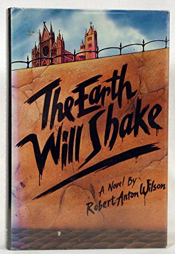 Imagen de archivo de The Earth Will Shake a la venta por ThriftBooks-Dallas