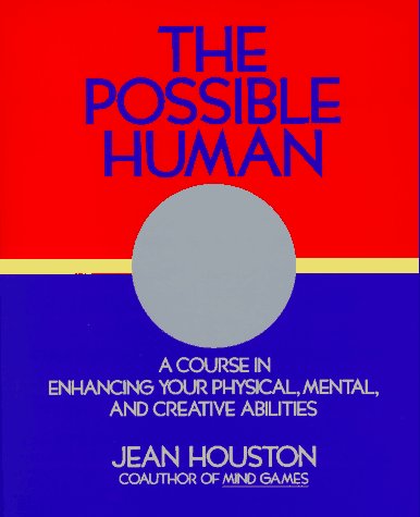 Stock image for The Possible Human for sale by Open Books