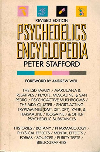 9780874772319: Psychedelics Encyclopedia