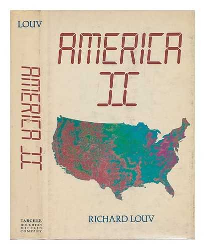 Imagen de archivo de America II a la venta por ThriftBooks-Atlanta