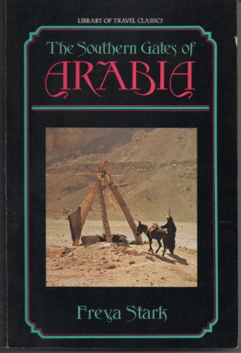 Beispielbild fr The Southern Gates of Arabia: A Journey in the Hadhramaut zum Verkauf von Wonder Book