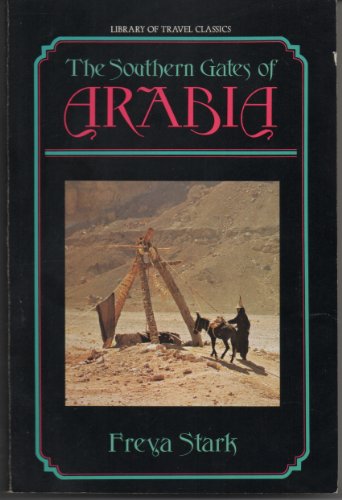 Imagen de archivo de The Southern Gates of Arabia a la venta por Better World Books