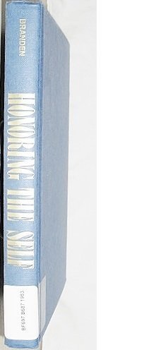 Beispielbild fr Honoring the self: Personal integrity and the heroic potentials of human nature zum Verkauf von Jenson Books Inc