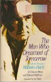 9780874772791: The Man Who Dreamed of Tomorrow: A Conceptual Biography of Wilhelm Reich