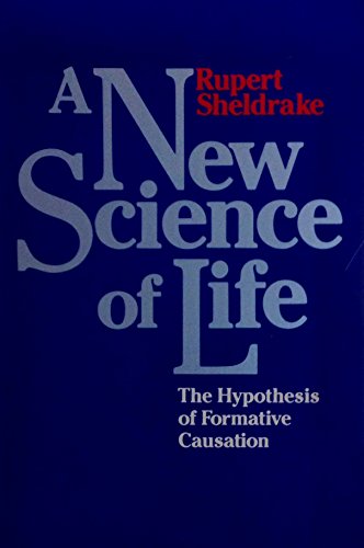 Beispielbild fr A New Science of Life zum Verkauf von Books From California