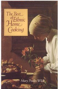 Imagen de archivo de The Best of Ethnic Home Cooking a la venta por Gil's Book Loft