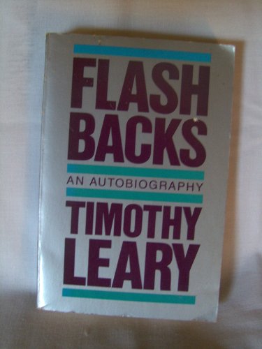 Imagen de archivo de Flashbacks a la venta por ThriftBooks-Dallas