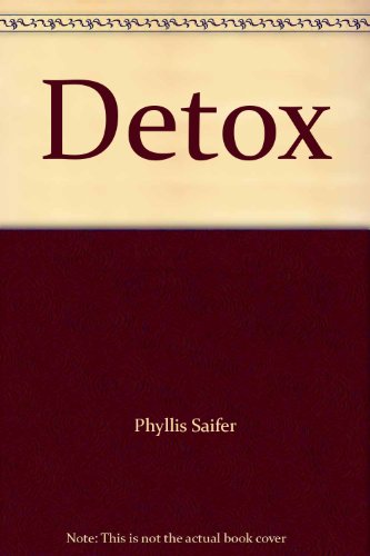 Stock image for Detox for sale by -OnTimeBooks-