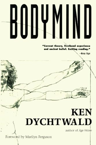 Imagen de archivo de Bodymind a la venta por Ergodebooks