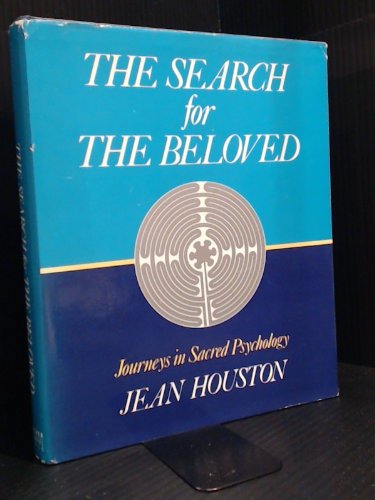 9780874774504: The Search for the Beloved