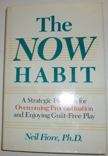 Stock image for Now Habit Bk Clb C for sale by ThriftBooks-Dallas