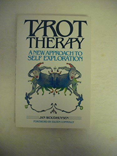 Stock image for Tarot Therapy: A New Approach to Self Exploration for sale by Half Price Books Inc.