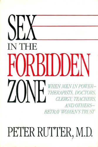 Stock image for Sex in the Forbidden Zone for sale by Sleepy Hollow Books