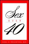 Imagen de archivo de Sex over 40 a la venta por SecondSale