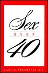 Stock image for Sex over 40 for sale by Wonder Book