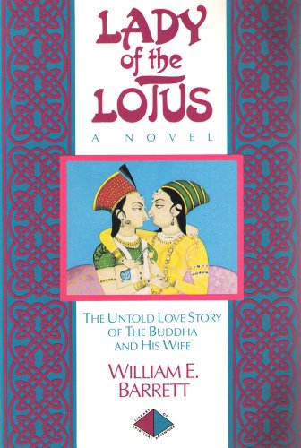 9780874775068: Lady of the Lotus (Library of Spiritual Adventure)