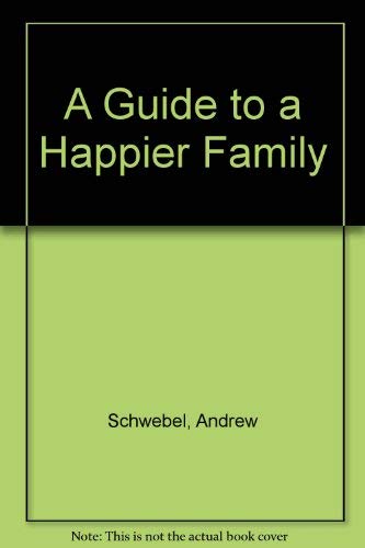 Stock image for Guide To Happr Fam C for sale by Cover to Cover Books & More