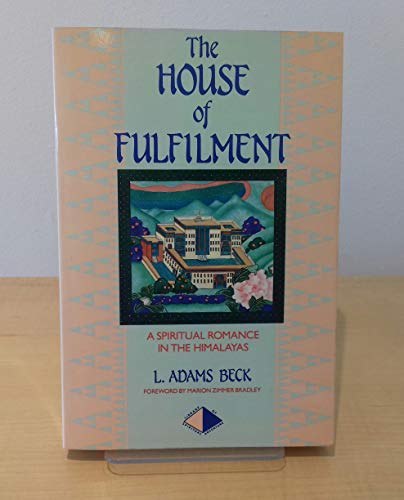 9780874775327: The House of Fulfilment (The Library of Spiritual Adventure)