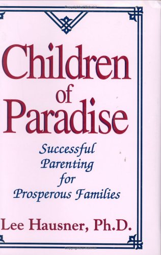 Beispielbild fr Children of Paradise zum Verkauf von Better World Books
