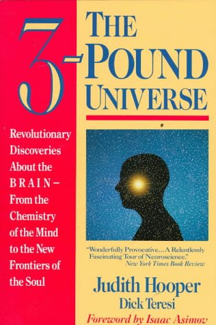 9780874776508: The Three Pound Universe