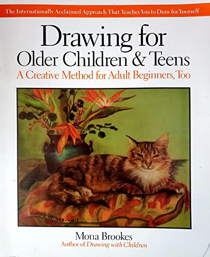 Stock image for Draw Older Chld Tns C for sale by ThriftBooks-Dallas