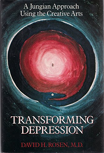 Beispielbild fr Transforming Depression: A Jungian Approach Using the Creative Arts zum Verkauf von ZBK Books