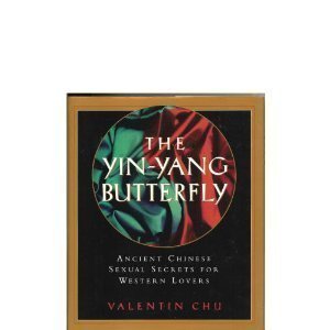 9780874777475: The Yin-Yang Butterfly: Ancient Chinese Sexual Secrets for Western Lovers
