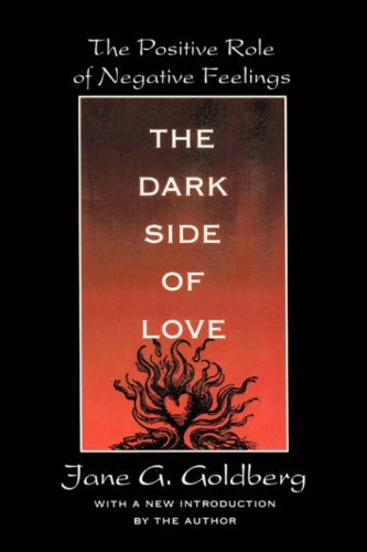 Beispielbild fr The Dark Side of Love zum Verkauf von SecondSale