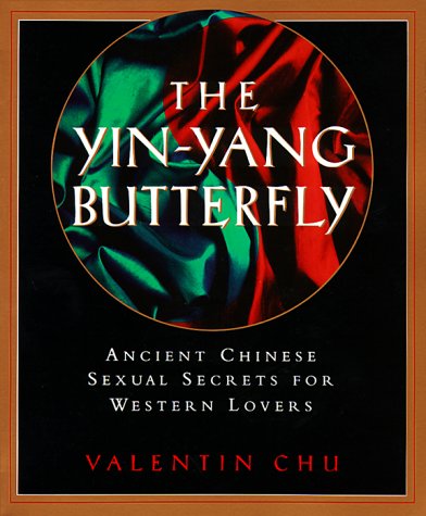 The Yin-Yang Butterfly - Chu, Valentin