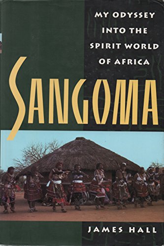 Stock image for Sangoma for sale by Discover Books
