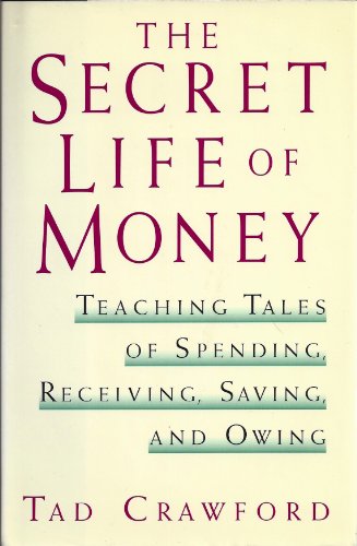 Stock image for Secret Life Of Money for sale by Open Books