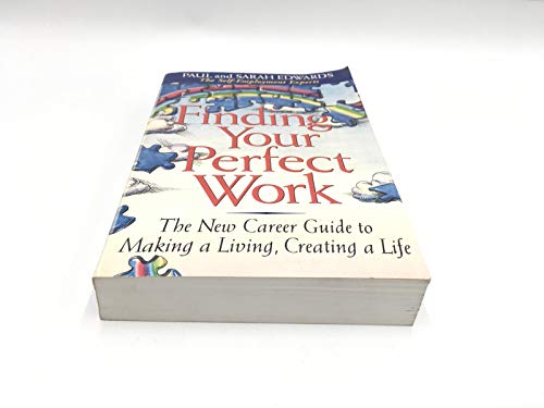 9780874777956: Finding Your Perfect Work
