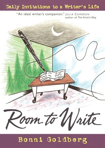 9780874778250: Room to Write: Daily Invitations to a Writer's Life