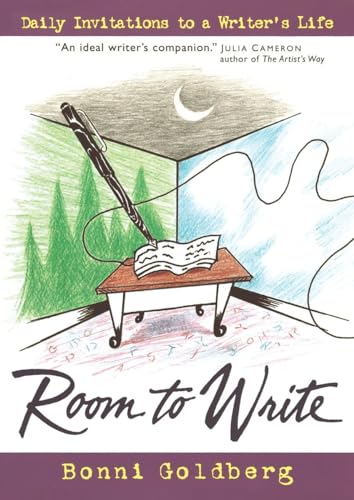 Room to Write (9780874778250) by Goldberg, Bonni