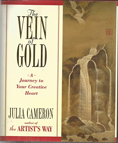 Imagen de archivo de The Vein of Gold: A Journey to Your Creative Heart a la venta por rarefirsts