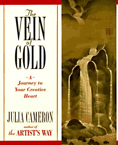 9780874778366: The Vein of Gold: A Journey to Your Creative Heart