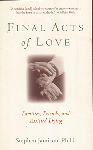 Final Acts of Love